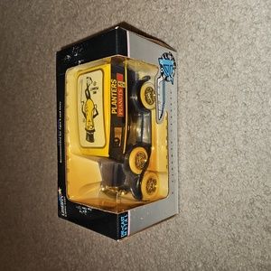 Planters Peanuts Ford Model A Delivery Truck Liberty Classics Diecast